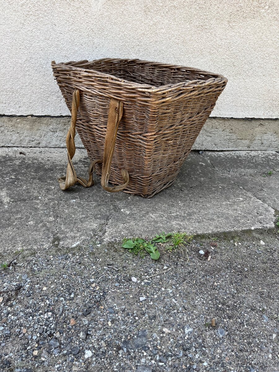 Nůše