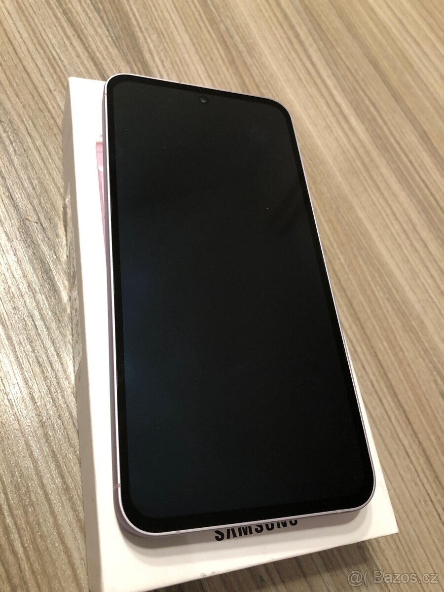 Zánovní Samsung A55