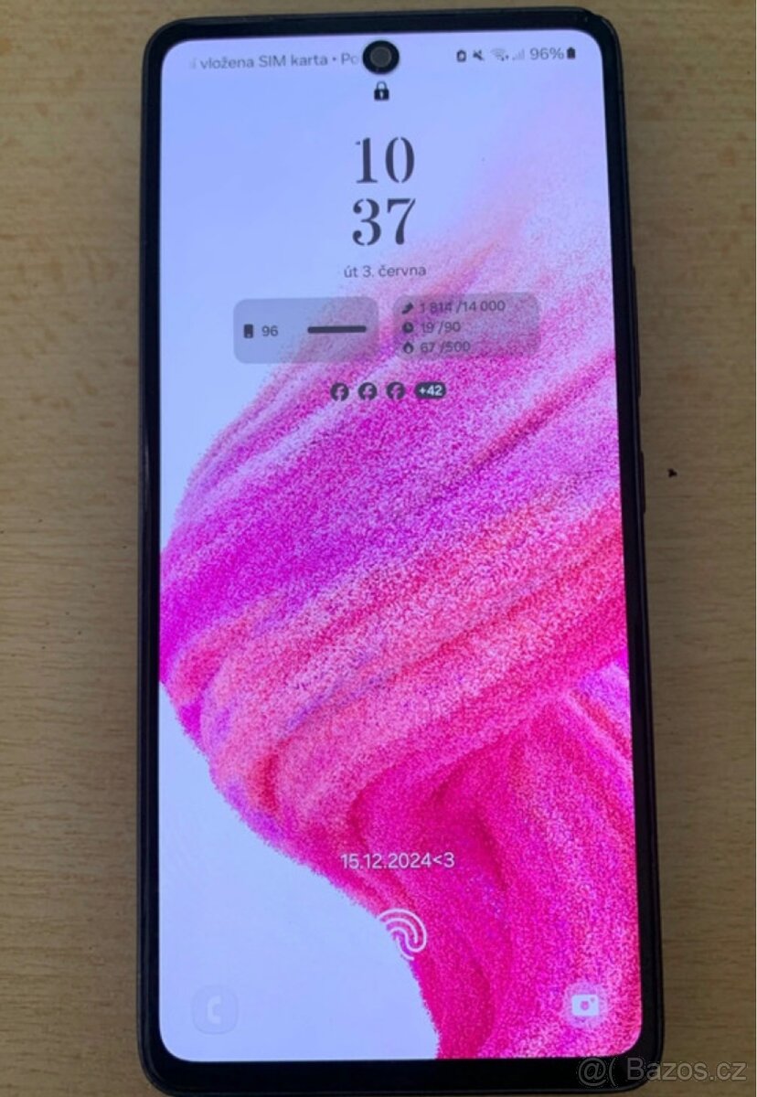 Samsung Galaxy A53 5g
