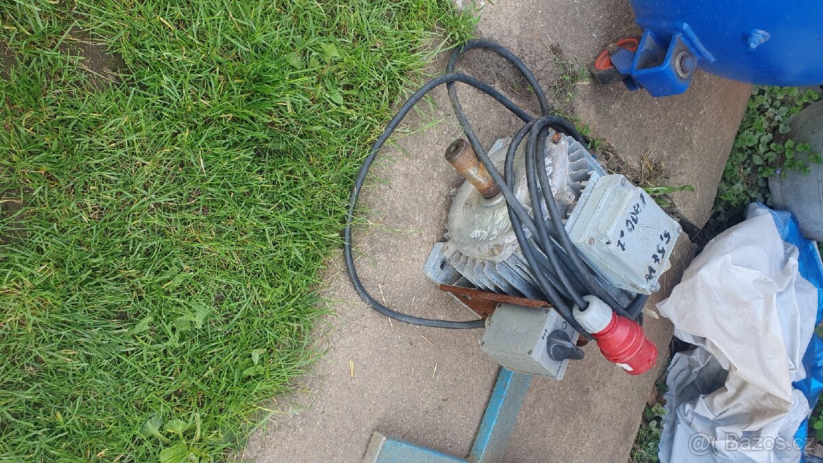 Prodám elektromotor