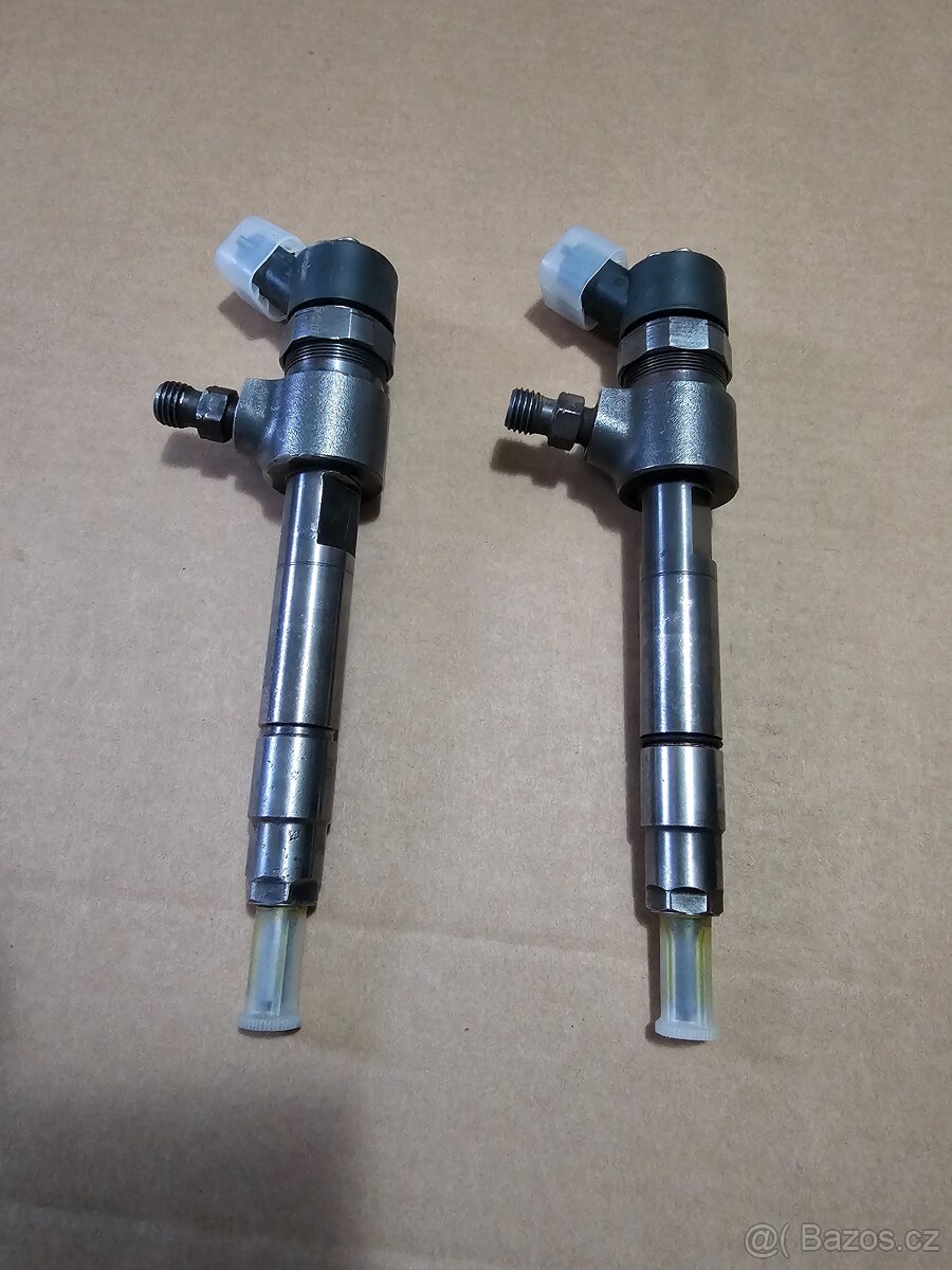 Vstreky 0445110276 Bosch Fiat Opel Alfa Romeo