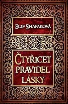 Čtyřicet pravidel lásky