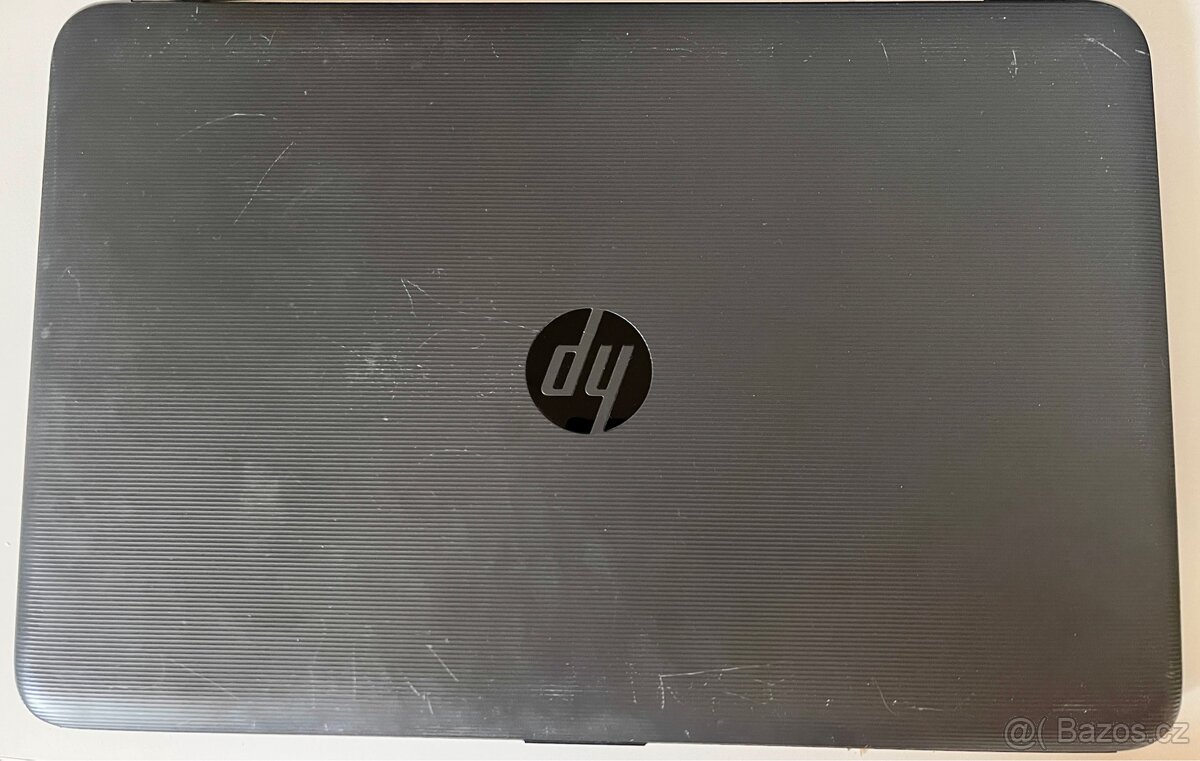 Notebook HP 250 G5 na díly