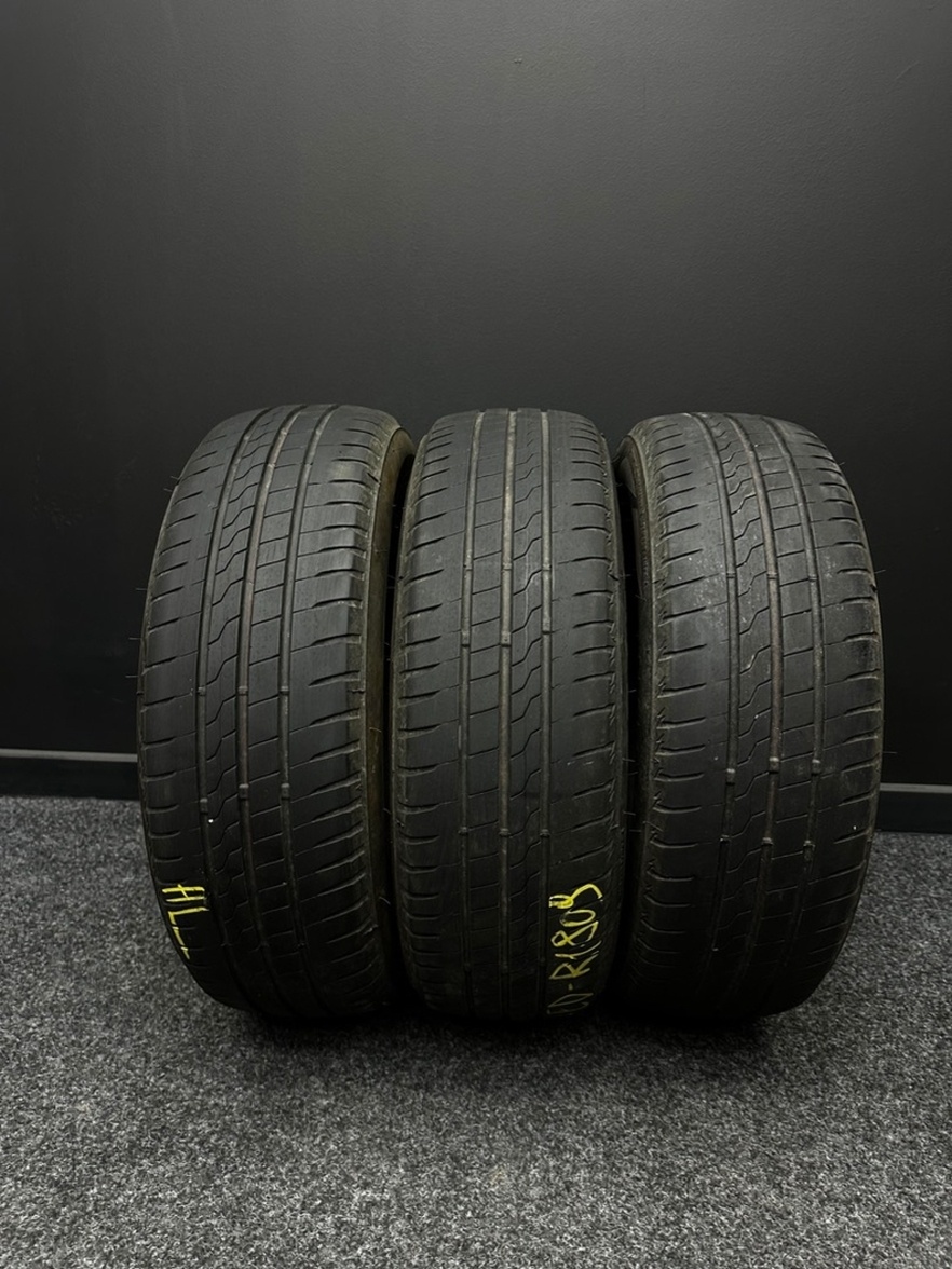 3ks pneu Firestone 175/65/15 84H