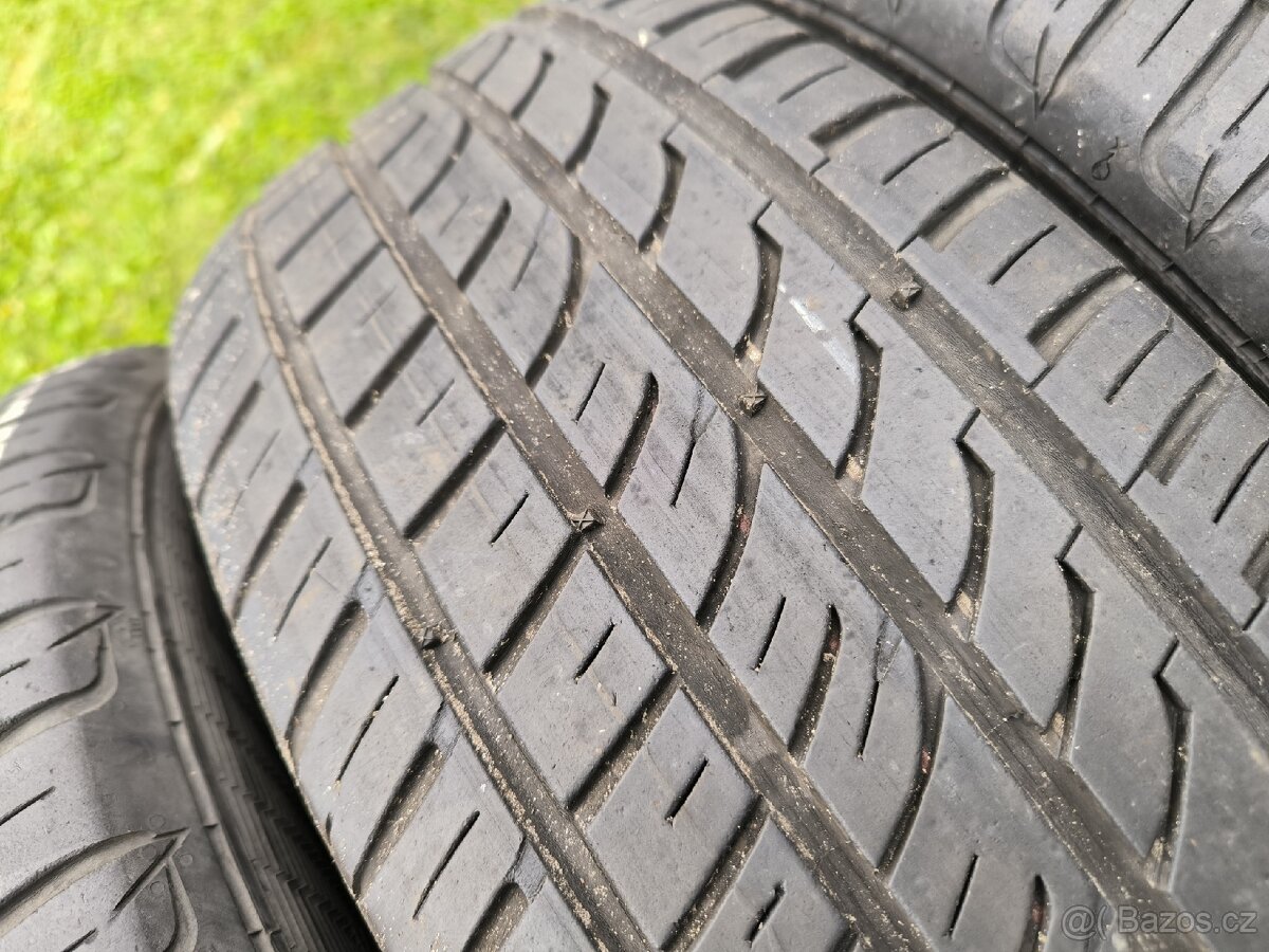 Gislaved 215/60/16