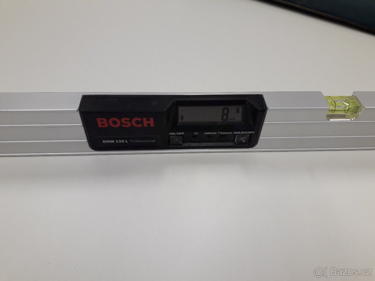 Bosch vodováha DNM 120 L