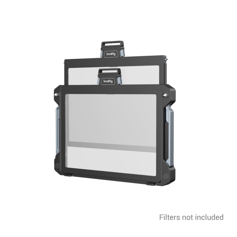 Sada rámečků pro filtry SmallRig (4 x 5,65") 3649