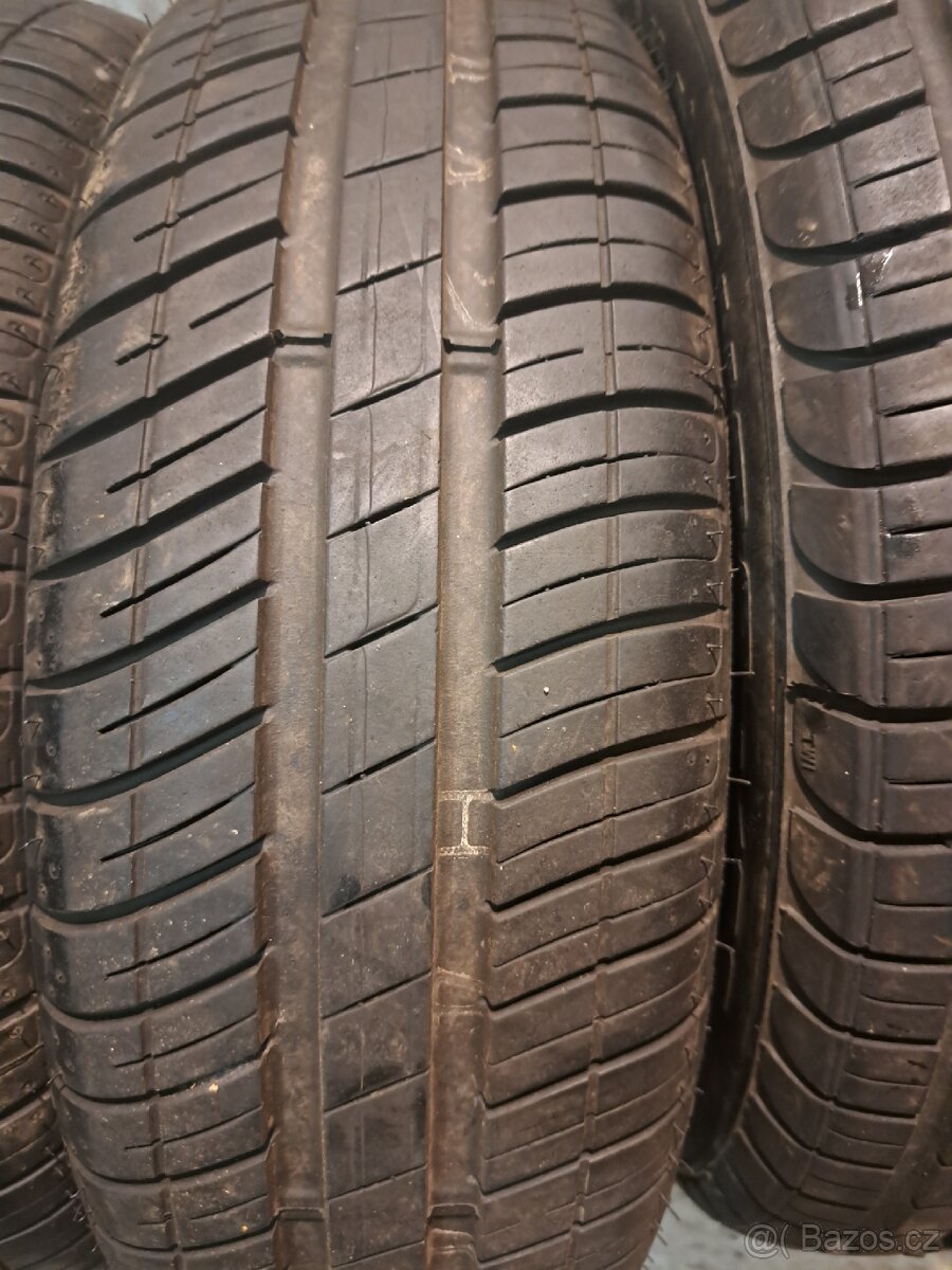 letní pneumatiky 175/65/14