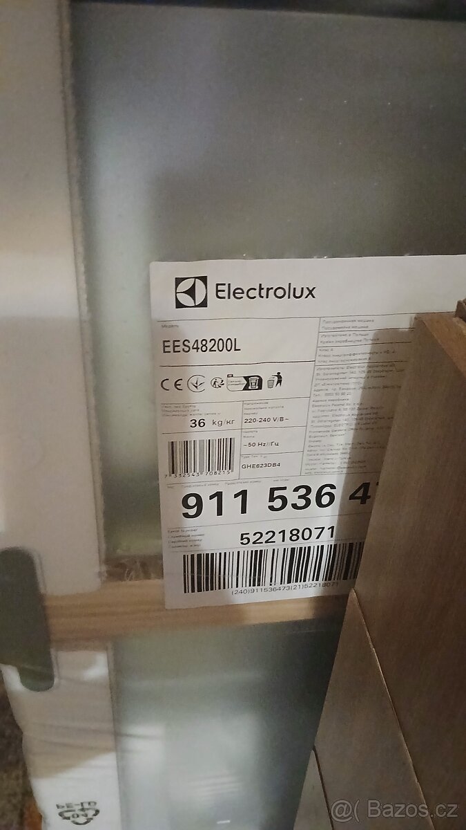 ELECTROLUX