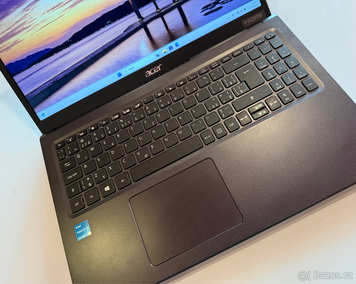 ACER Extensa 15 N20C5