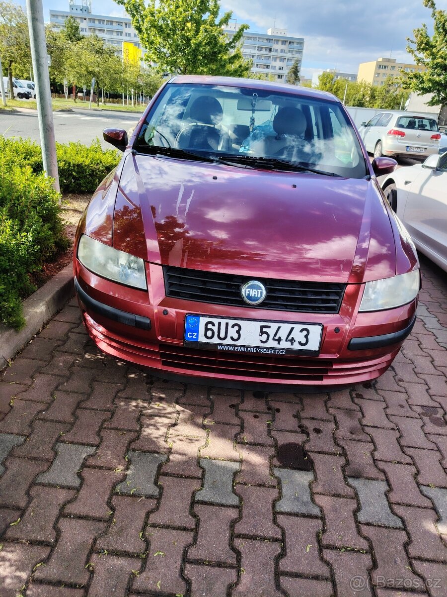 Stilo 1.4 16V