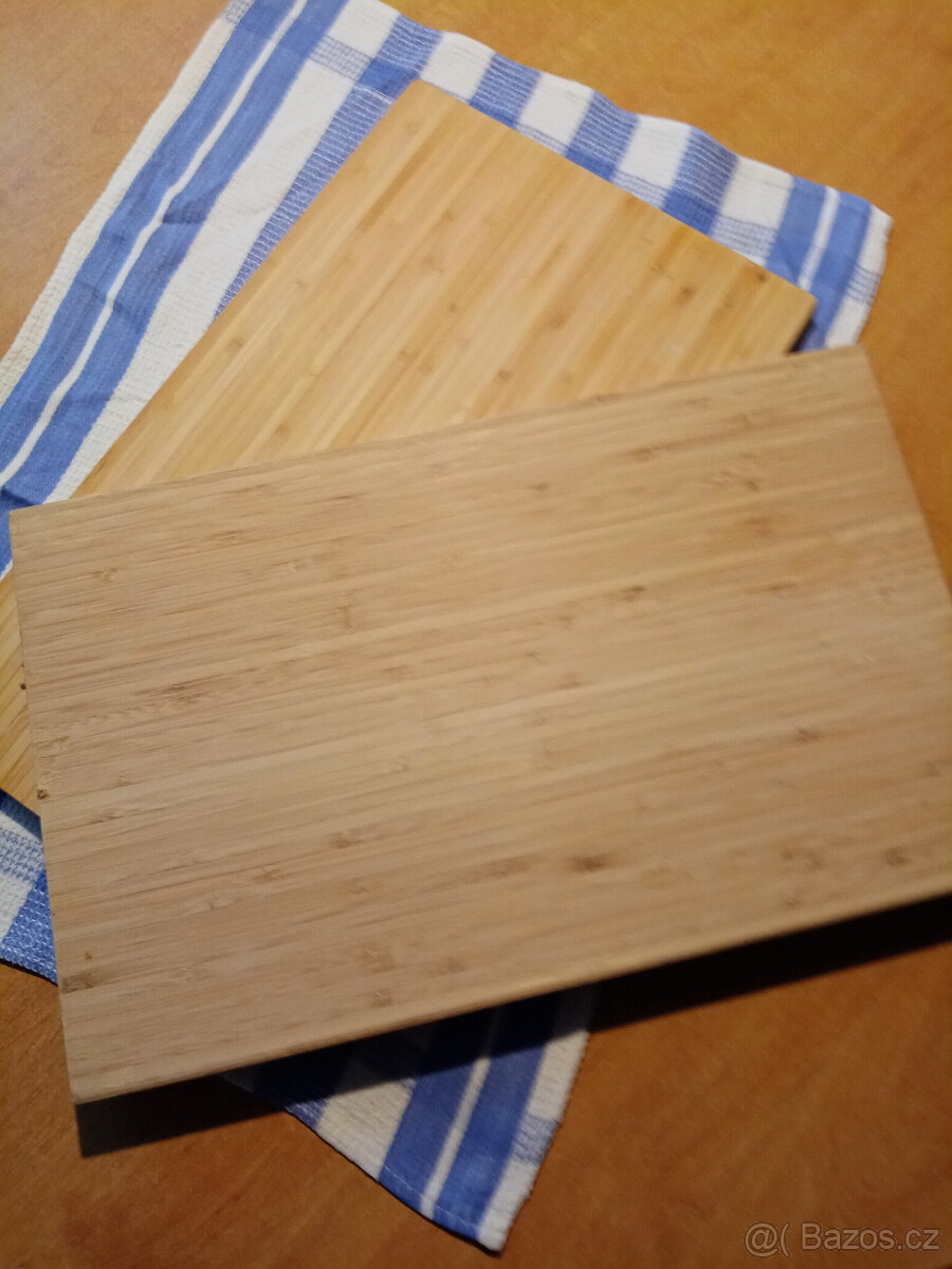 Kuchyňské potřeby IKEA - prakticky nové