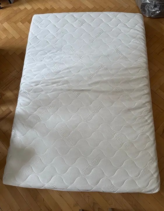 Matrace 200x140