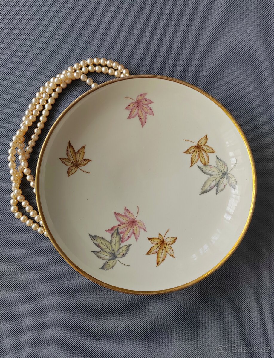 Porcelánový servírovací talíř od Thomas Porzellan Rosenthal
