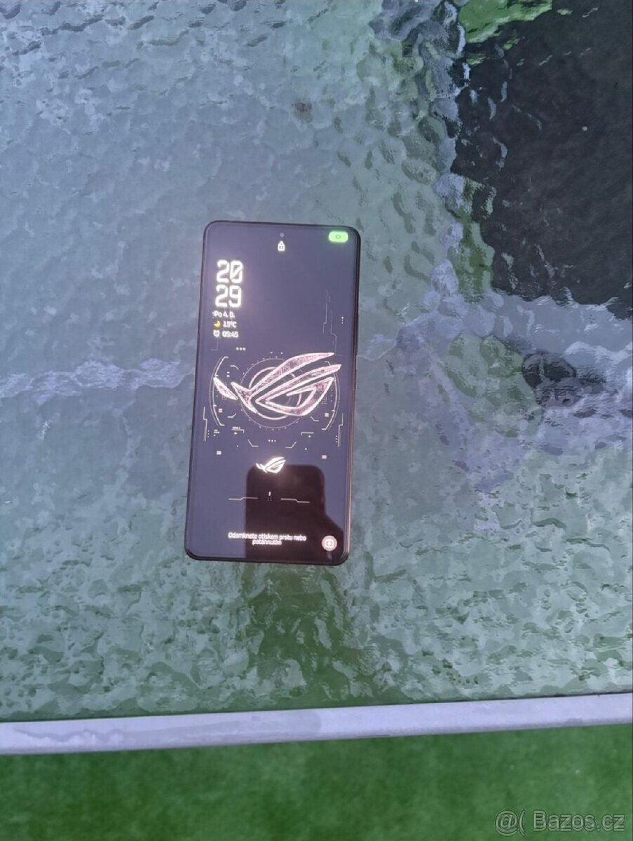 Asus ROG phone 8 pro 16gb/512gb