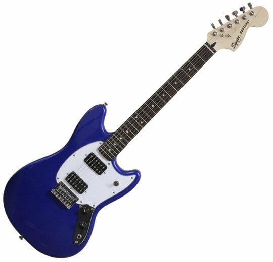 Koupím SQUIER BULLET MUSTANG