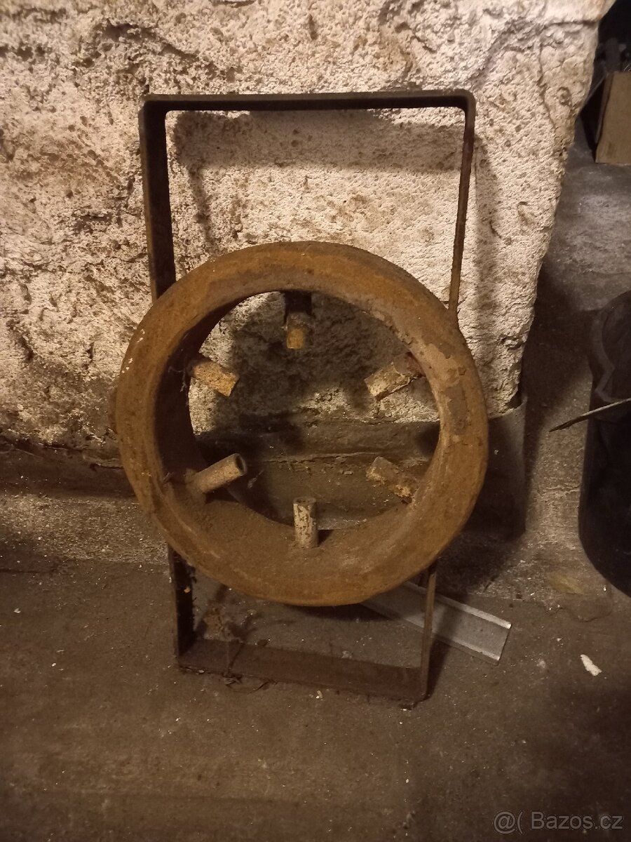 Rozvod sekundaru