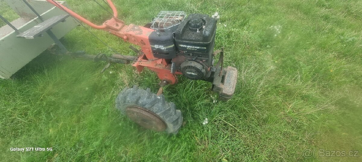 Příslušenství kultivátor mountfield