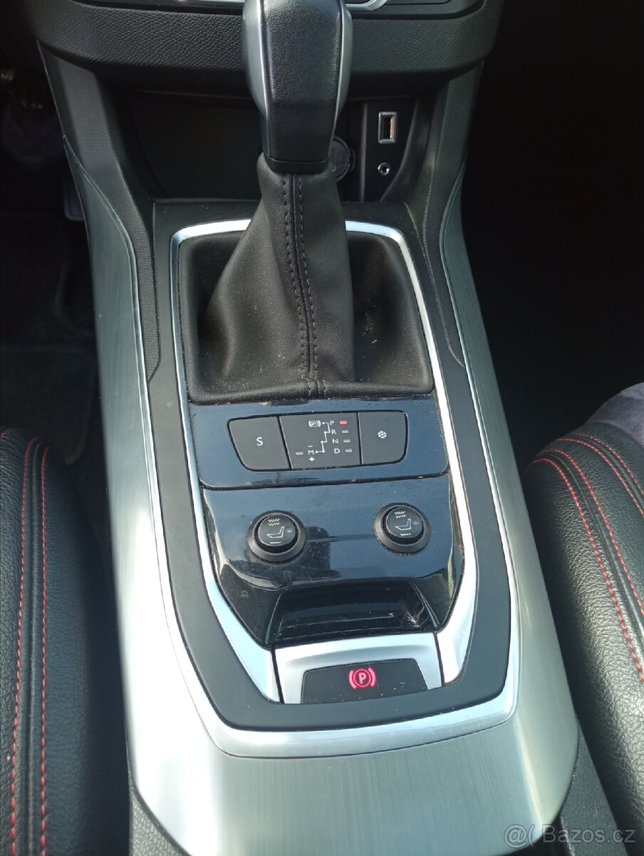 Peugeotu