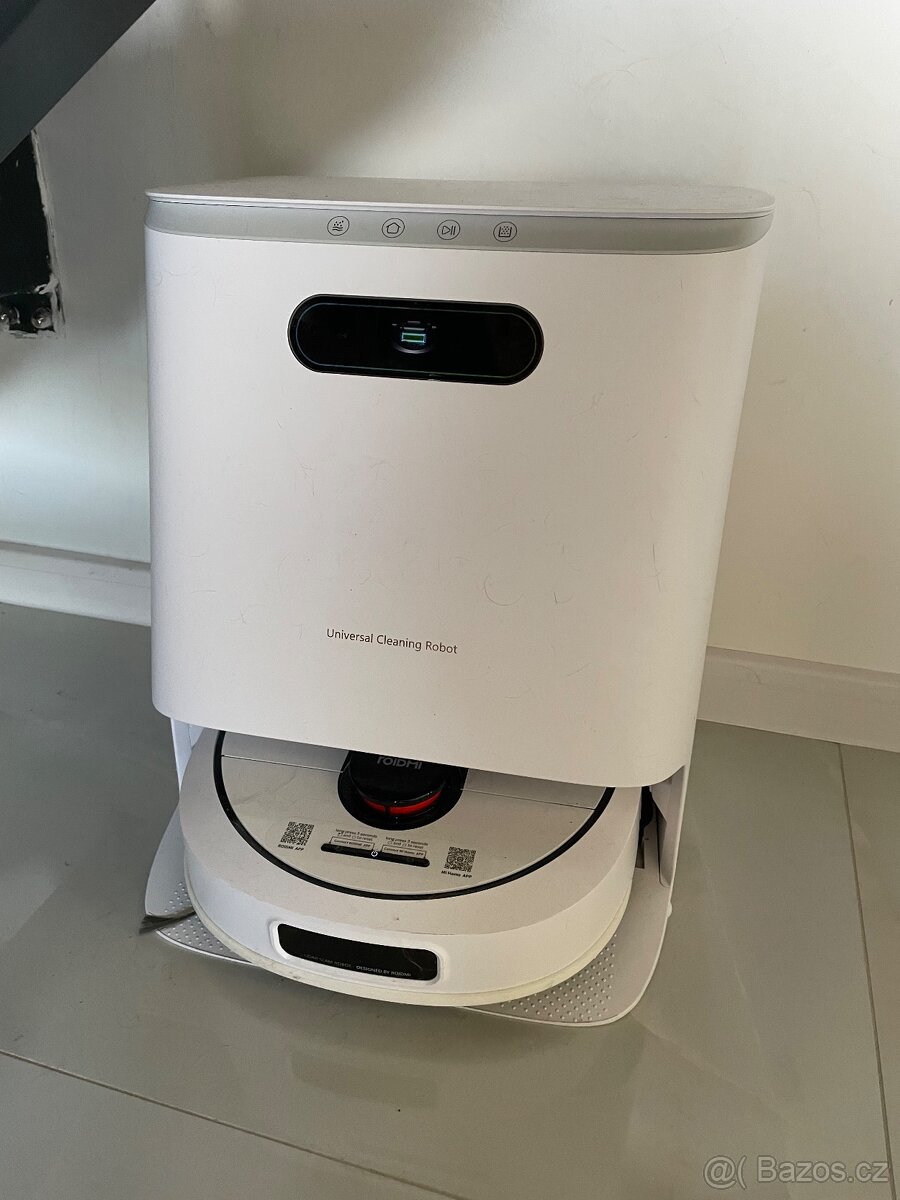 Robotický vysvač XIAOMI ROIDMI EVA