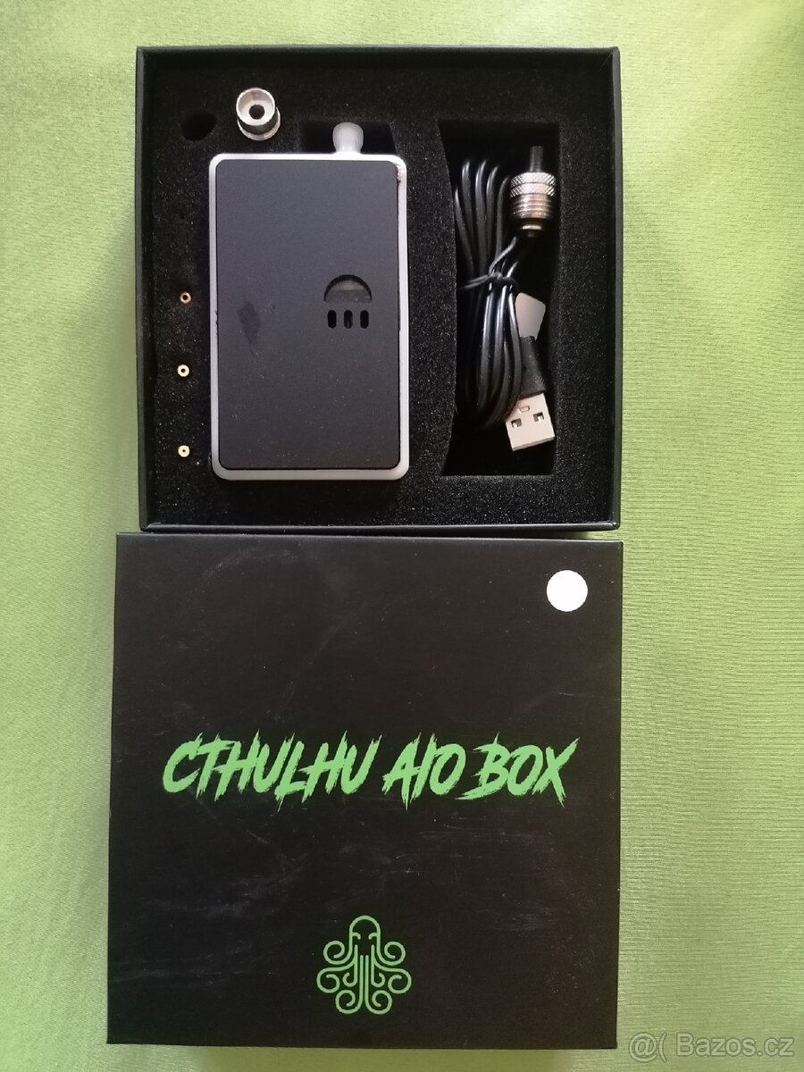 VAPO Cthulhu