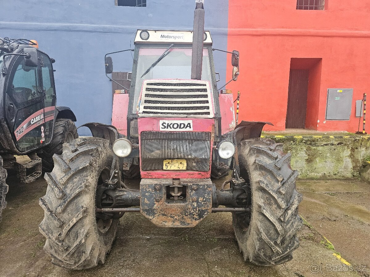 Zetor 12045