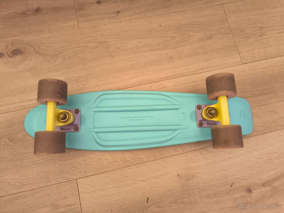 Pennyboard Australia original