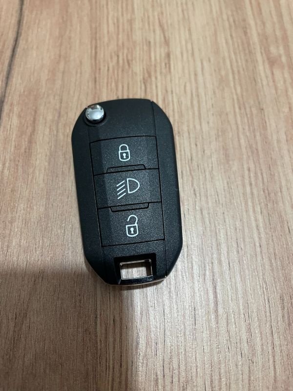 Peugeot 508 208 2008 301 308 5008 Citroen C-Elysee