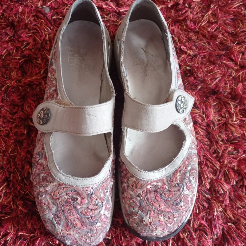 LETNÍ BOTY, SANDÁLY RIEKER, VEL.41