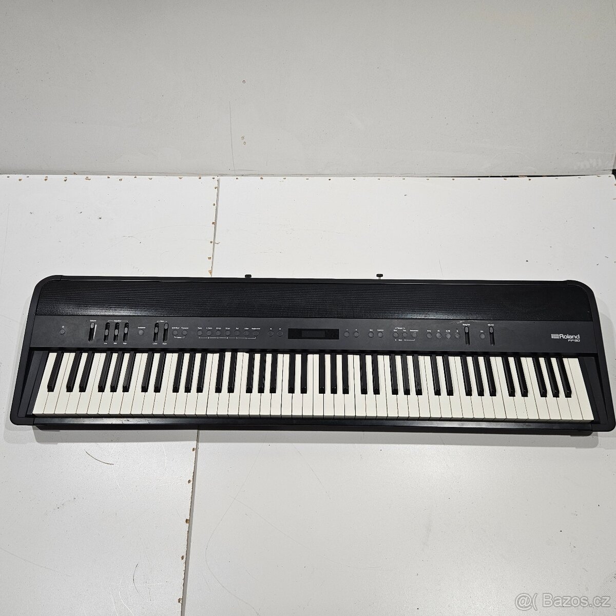 Roland FP 90 Digital Piano, Black