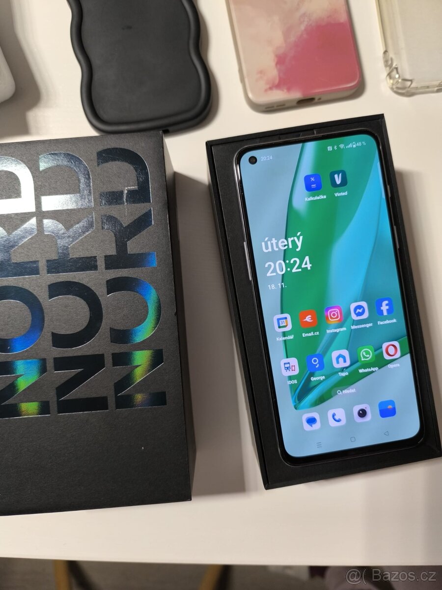 OnePlus Nord 2T - 128GB