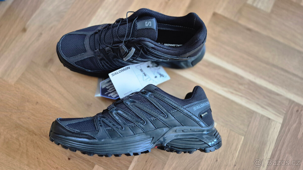 Salomon XT Reckon GTX, nové, vel. 43 1/3