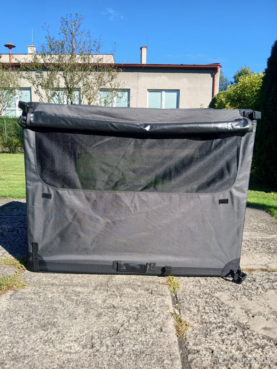 Maelson skládací přepravka