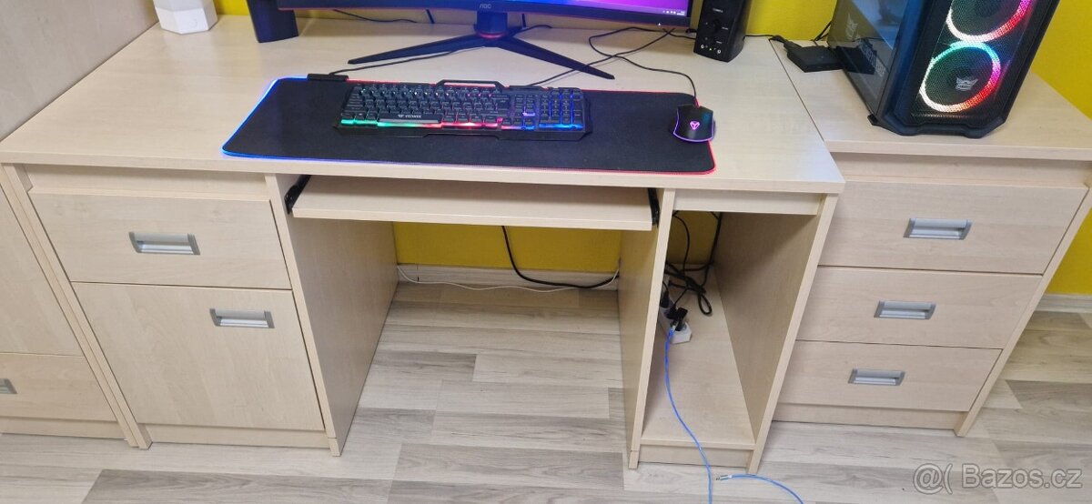 Dětský pokoj Ferda