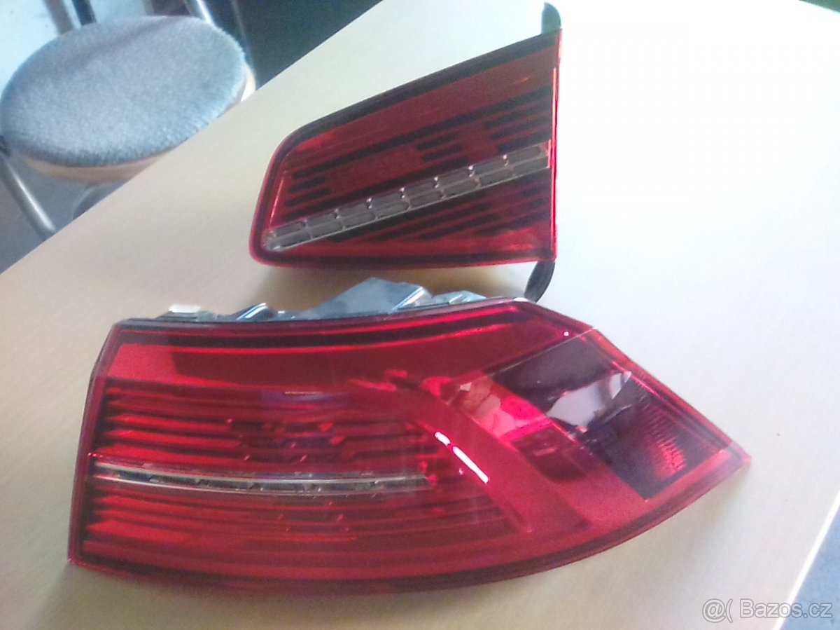 VW Passat sedan-zadní led světlo -3G5.945.208.C ,3G5.945.308
