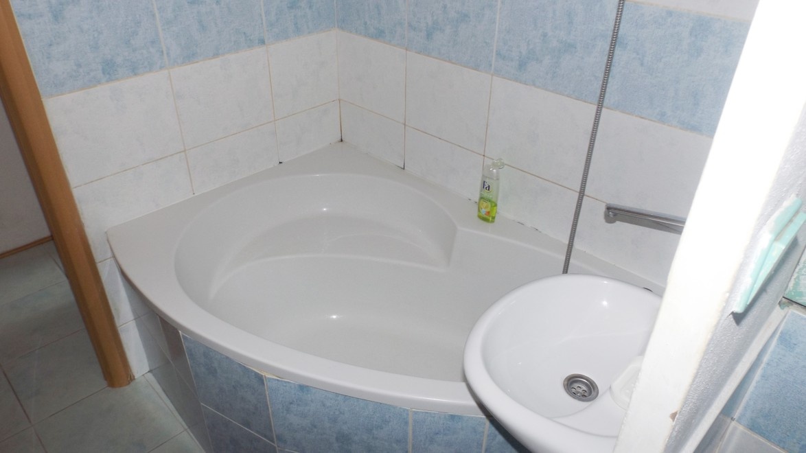 1+kk O.- Fifejdy, udržovaný, doplatky na bydlení nevadí...