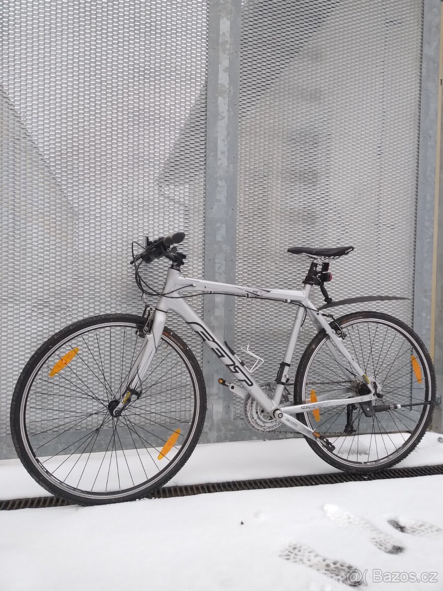 Felt pánské crosové kolo velikost L