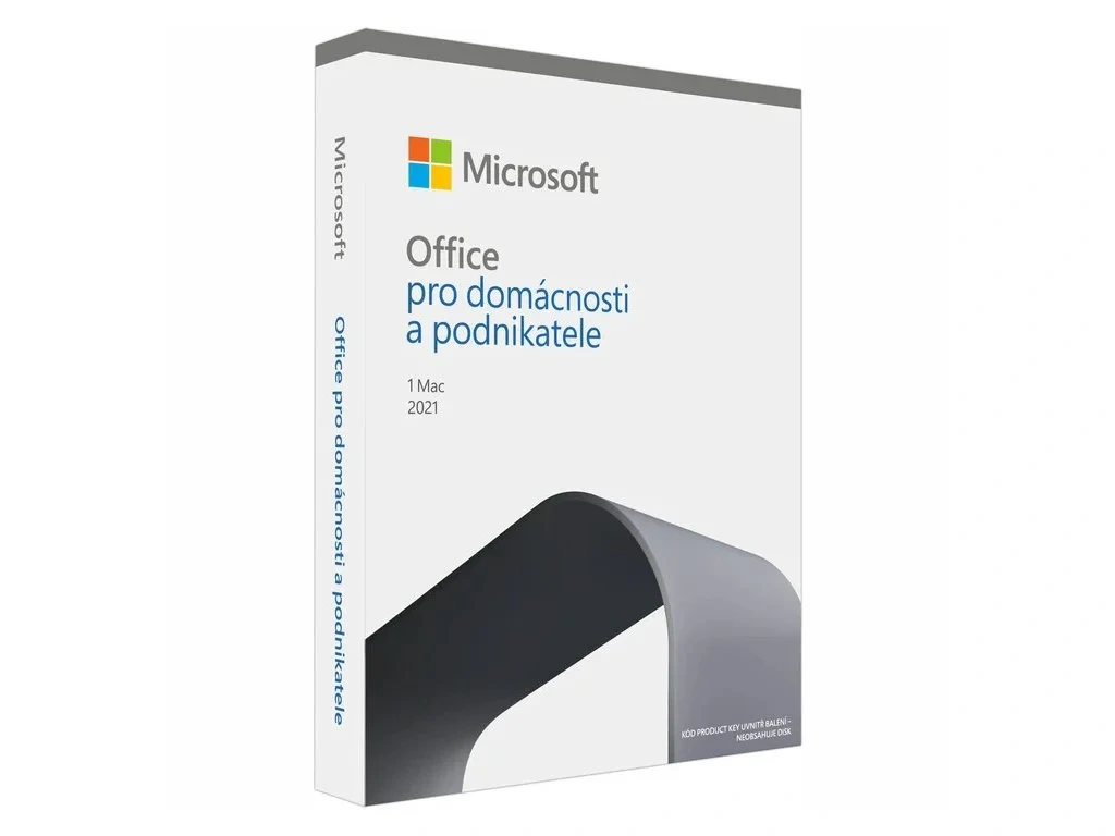 Microsoft Office 2021 pro MAC (MacBook, Mac, iMac) - SLEVA