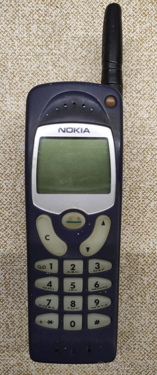 Nokia NMT THF-11C