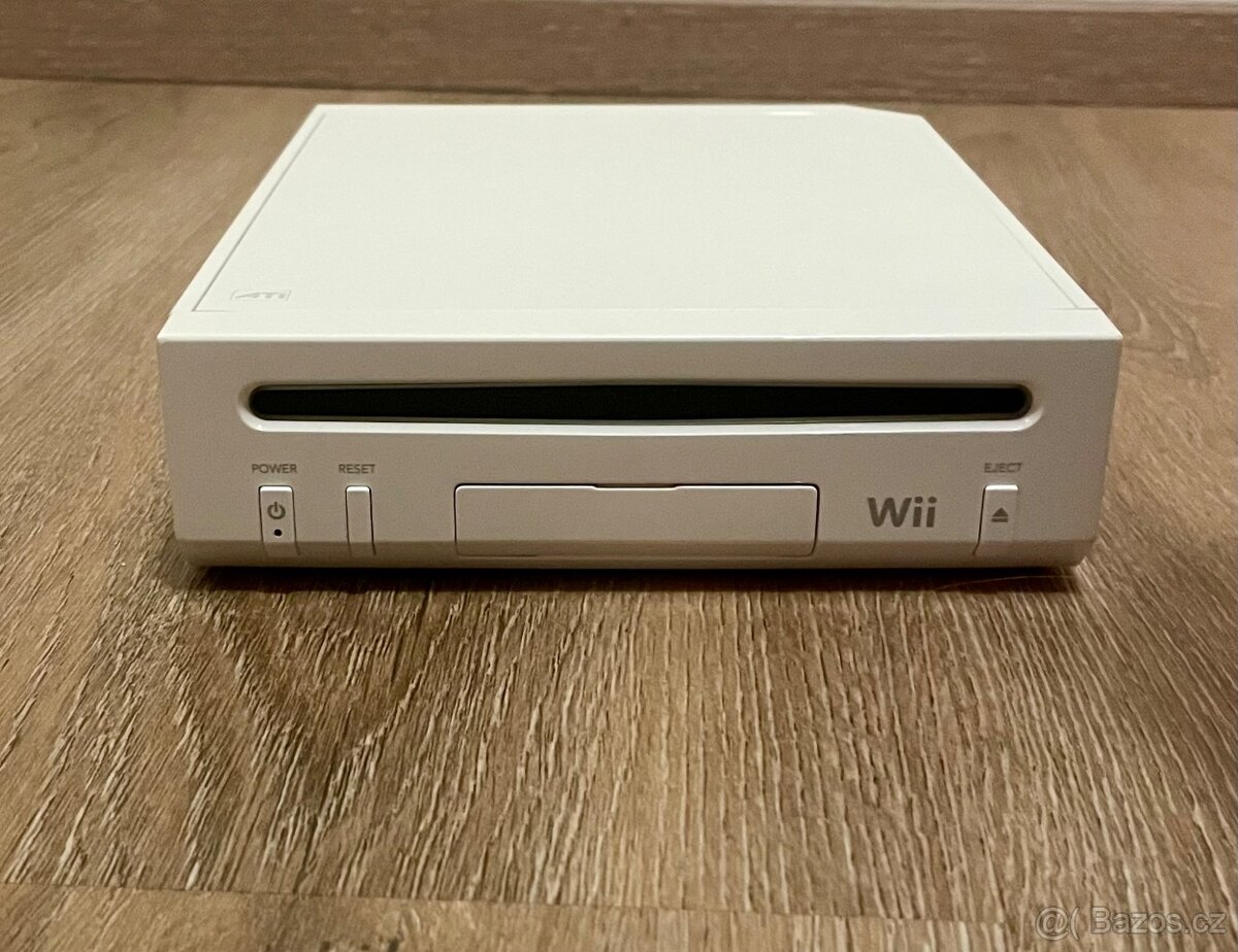 Nintendo Wii
