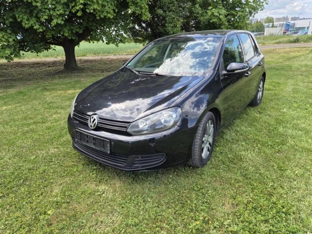 Prodám Volkswagen Golf VI 2.0TDI 103KW - AUT.KLIMATIZACE