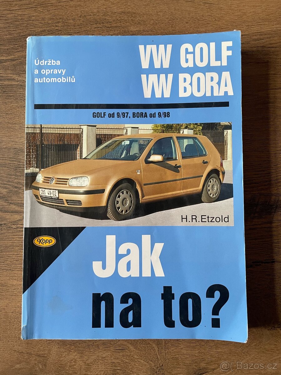 VW Golf , VW Bora