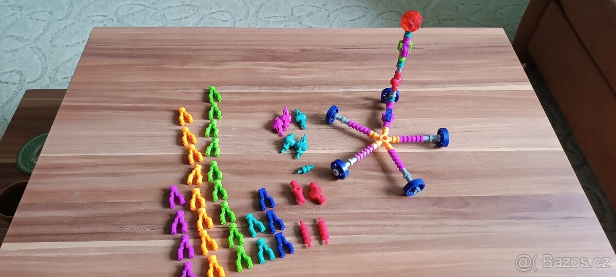 Konstrukční stavebnice