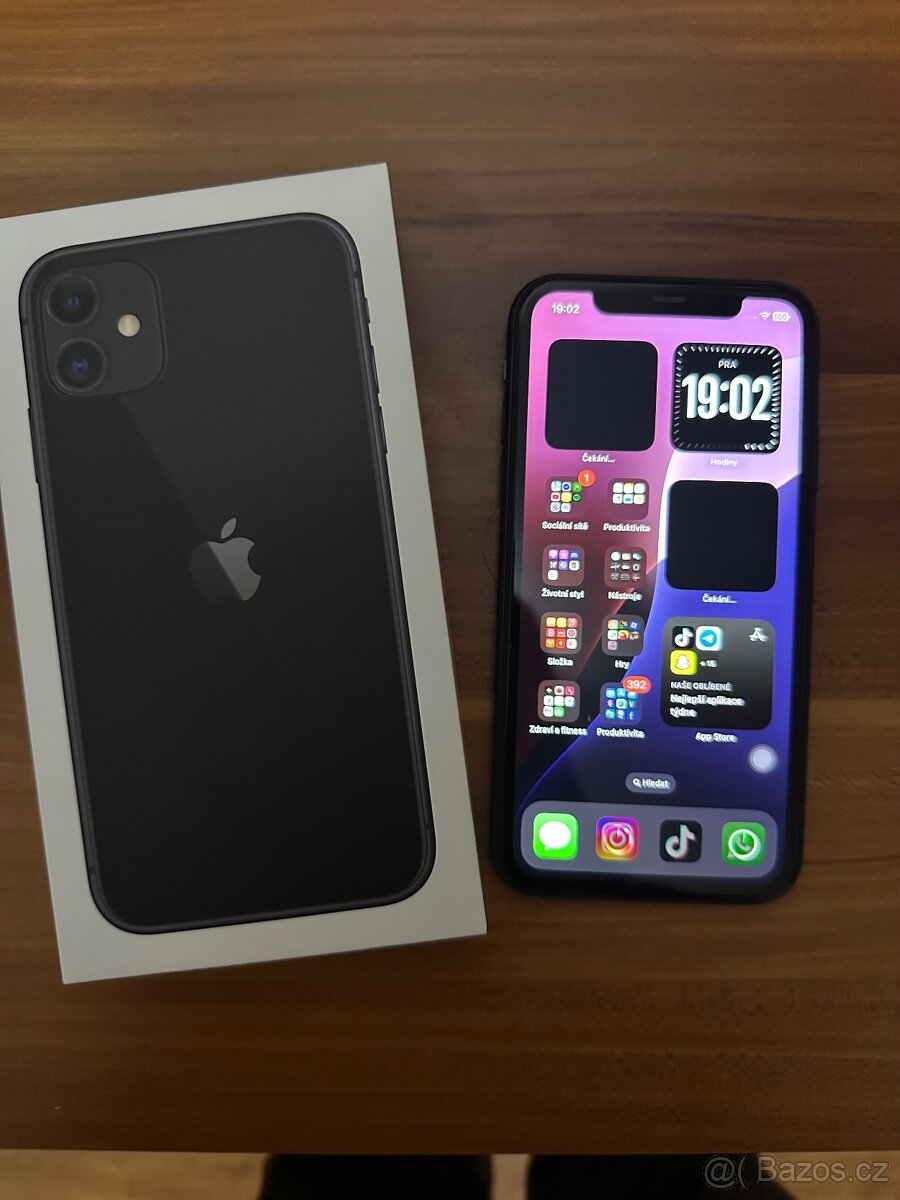 IPhone 11 128gb