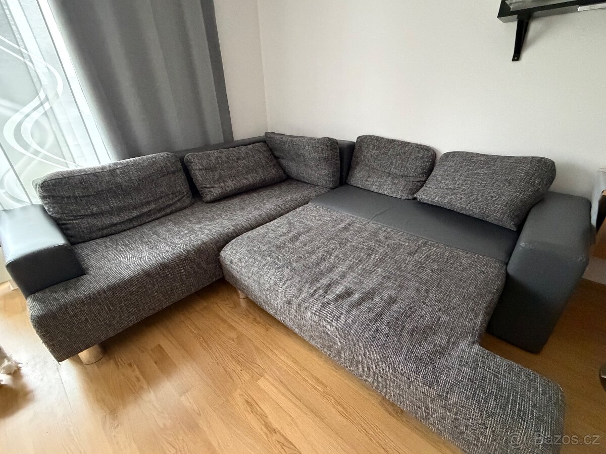 Prodam rohovou pohovku