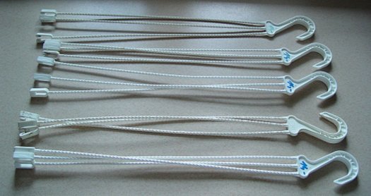 Díly čerpadlo, obaly na květináče, podmisky, úchytky