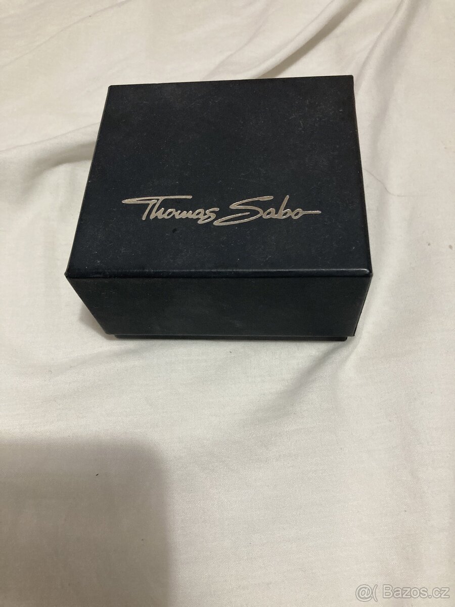 Dárková krabice Tchomas Sabo