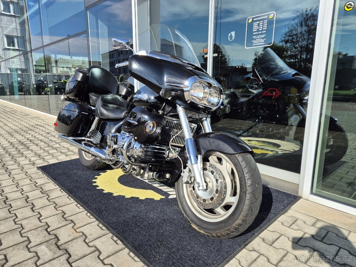 Honda GL 1500 CF Valkyrie