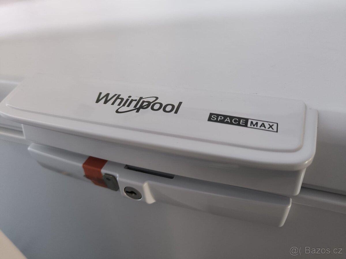 Mrazák Whirlpool