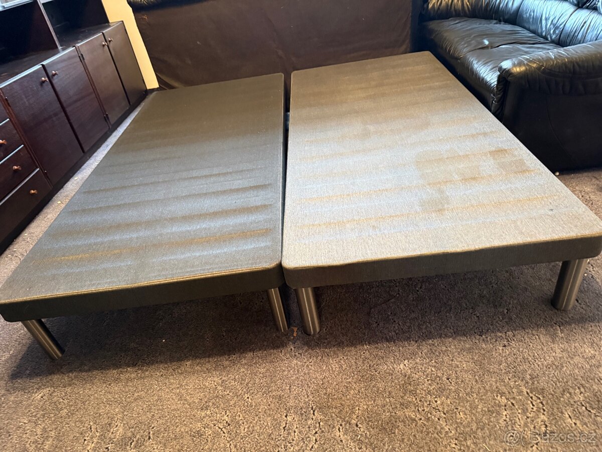 Jednolůžko postel 90x200